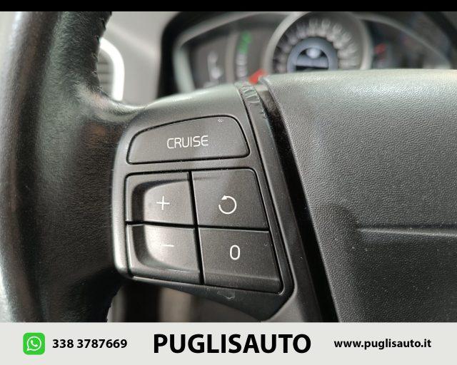 VOLVO XC60 D3 Geartronic Business
