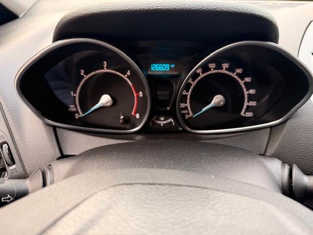 Ford B-Max 1.6 TDCi 95 CV OFFERTA A TEMPO!!!