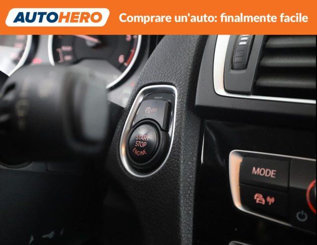 BMW 118 d 5p. Advantage