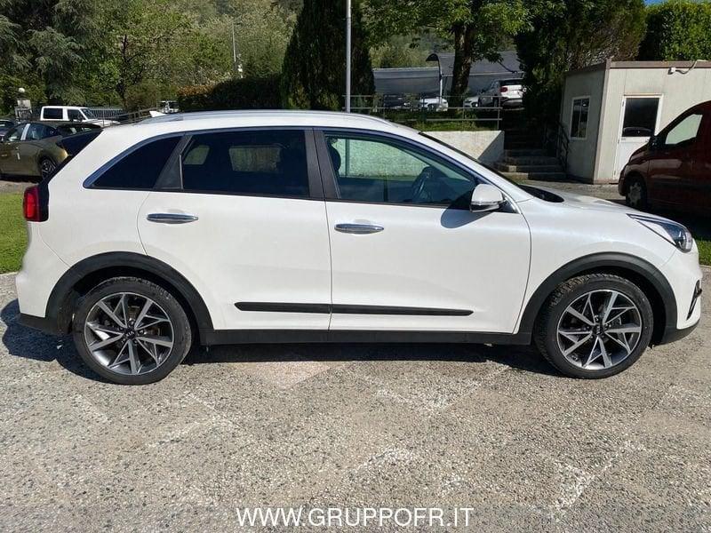 KIA Niro 1.6 GDi DCT HEV Style