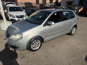 Volkswagen Polo 1.2/70CV 12V 5p. Comfortline