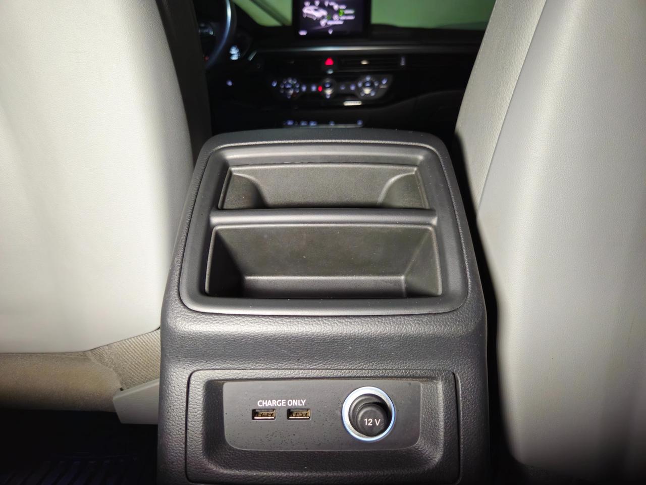 Audi A4 Avant 2.0 tfsi g-tron S line edition 170cv S-tronic