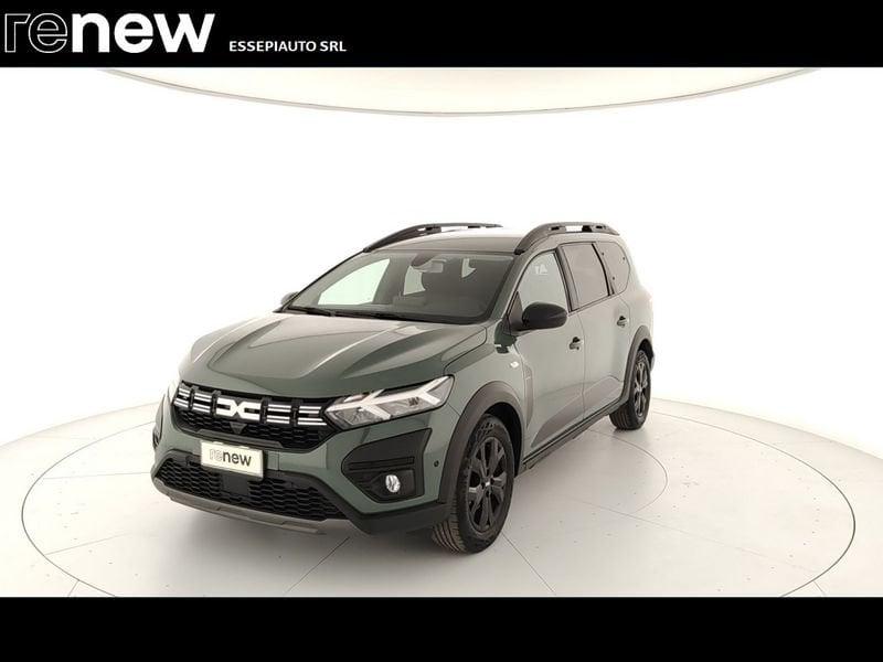 Dacia Jogger Jogger 1.0 TCe GPL 100 CV 5 posti Extreme