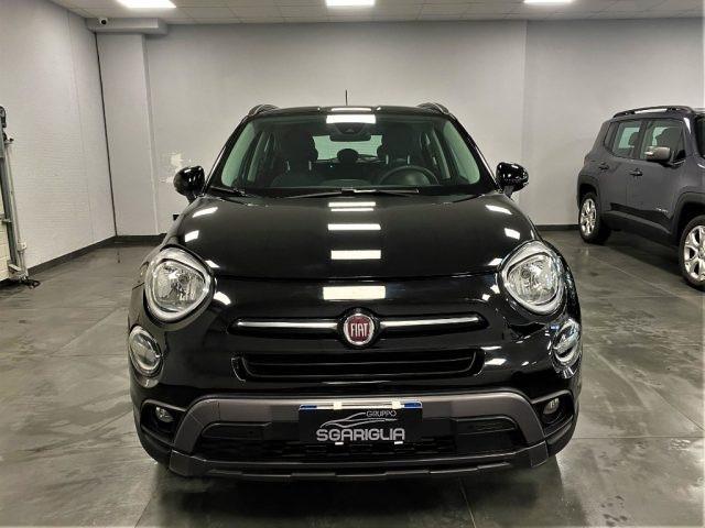 FIAT 500X 1.3 MultiJet Cross + Navigatore