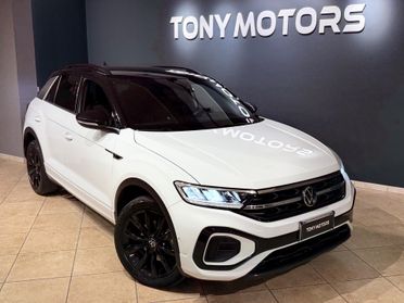 Volkswagen T-Roc 2.0 TDI SCR 116 CV R-Line