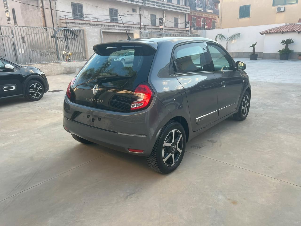 Renault Twingo 2019 INTENS