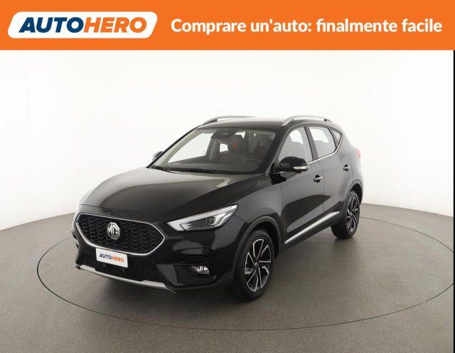 MG ZS 1.5 VTi-tech Comfort
