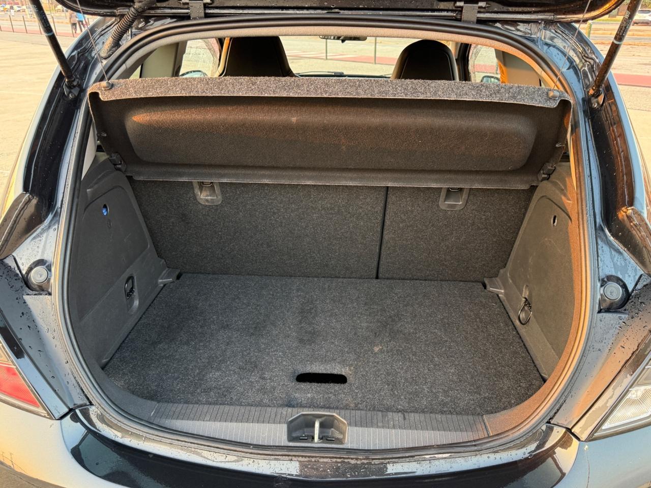 Opel Corsa 1.6T 210CV Nürbu. OPC “MOT. FORGIATO”