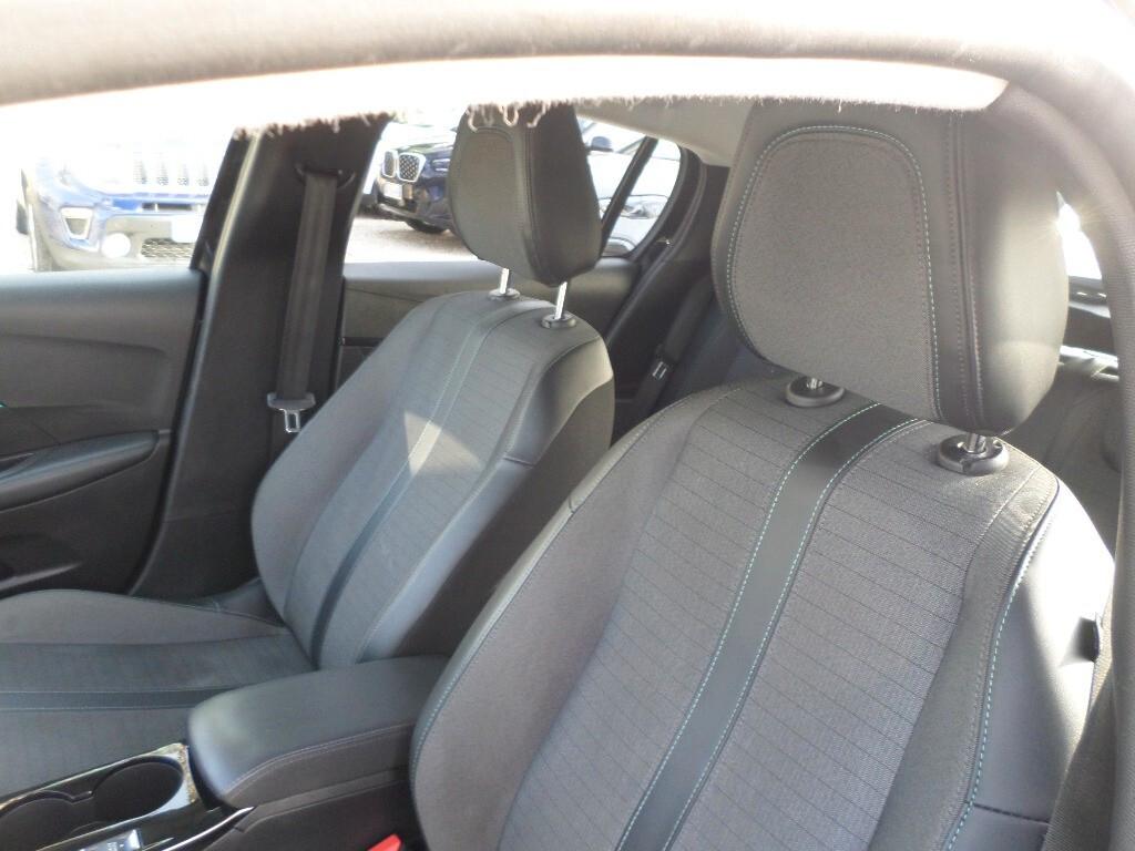 Peugeot 208 PureTech 100 Stop&Start 5 porte Allure