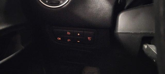 FIAT Punto 1.2 8V 5 porte Street