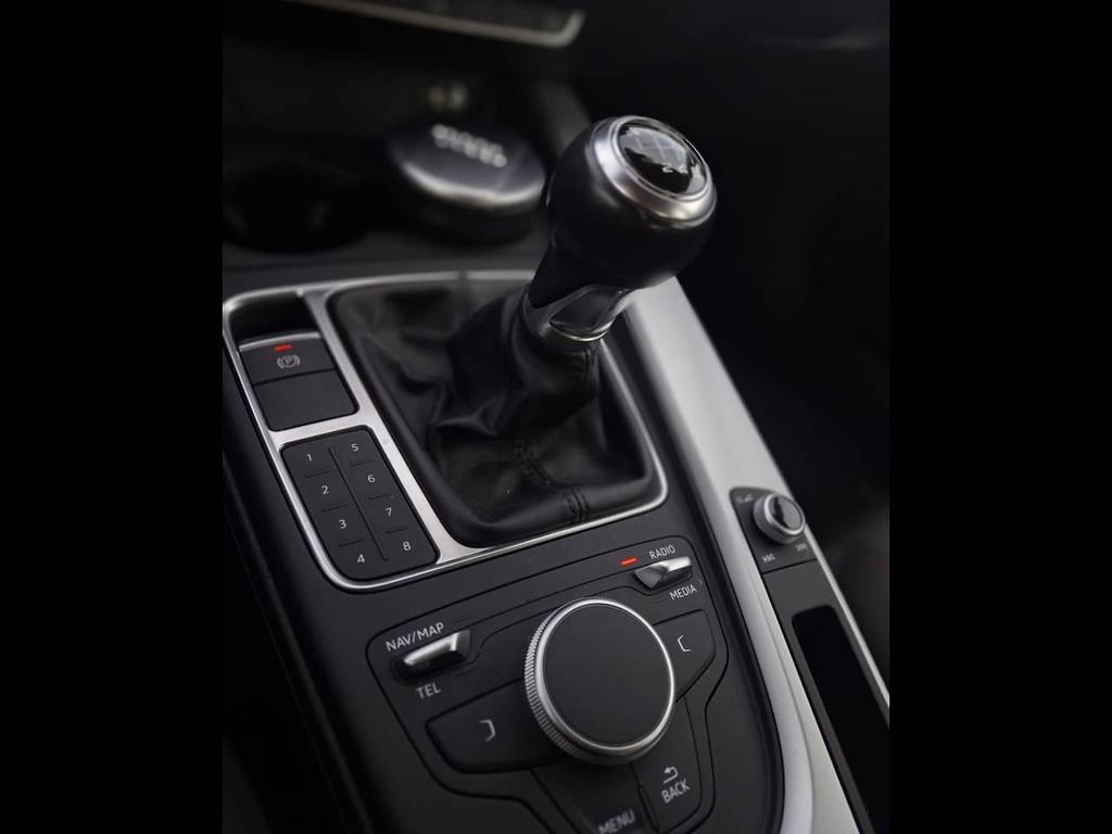 Audi A4 Avant 2.0 TDI Business