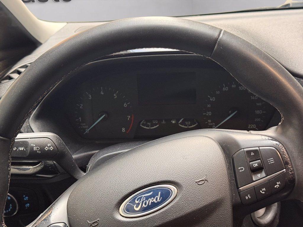 FORD Fiesta 5p 1.1 Titanium 75cv del 2023