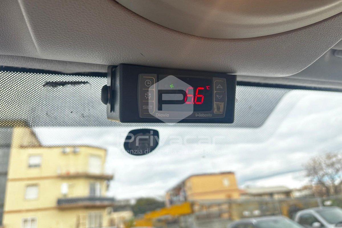 CITROEN Berlingo BlueHDi 100 Van 3 posti Club L1