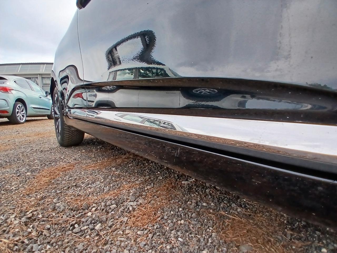 Clio TCe 90CV 5 porte Techno