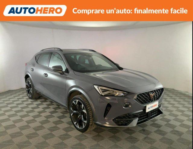 CUPRA Formentor 1.5 TSI DSG