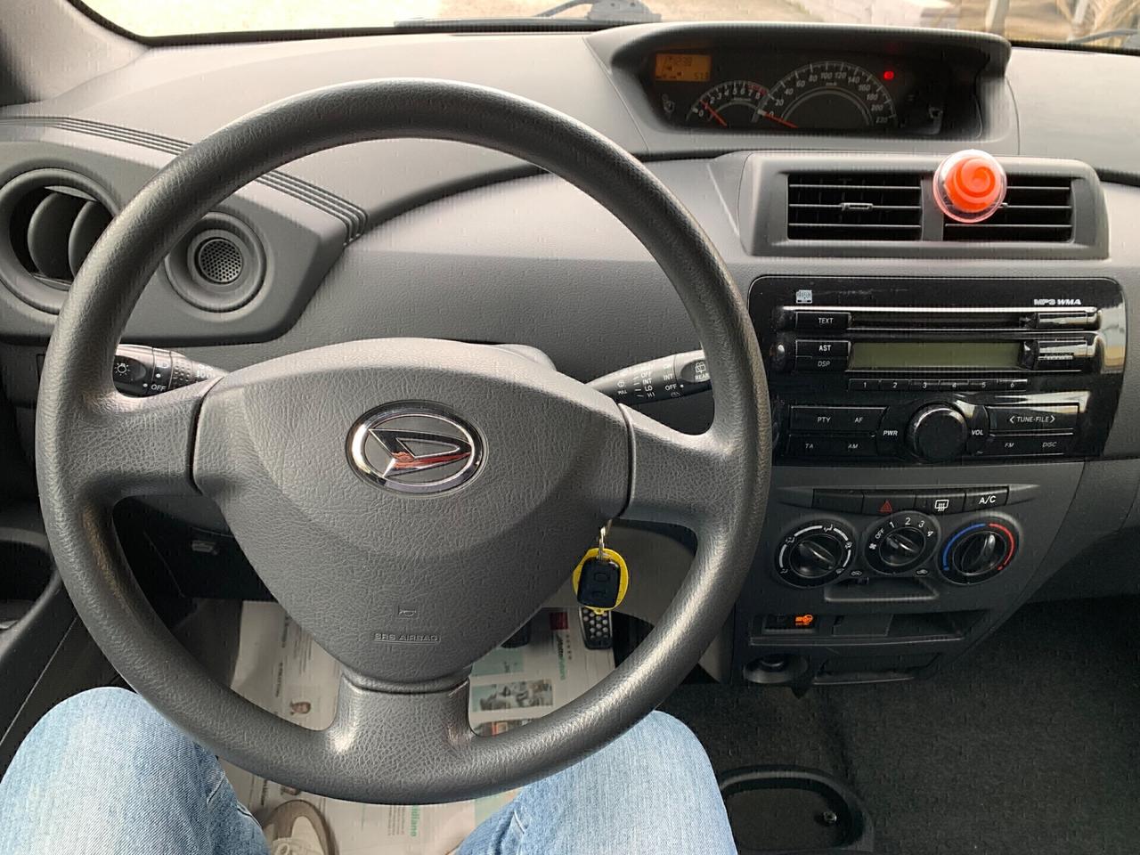 Daihatsu Materia 1.5 4WD