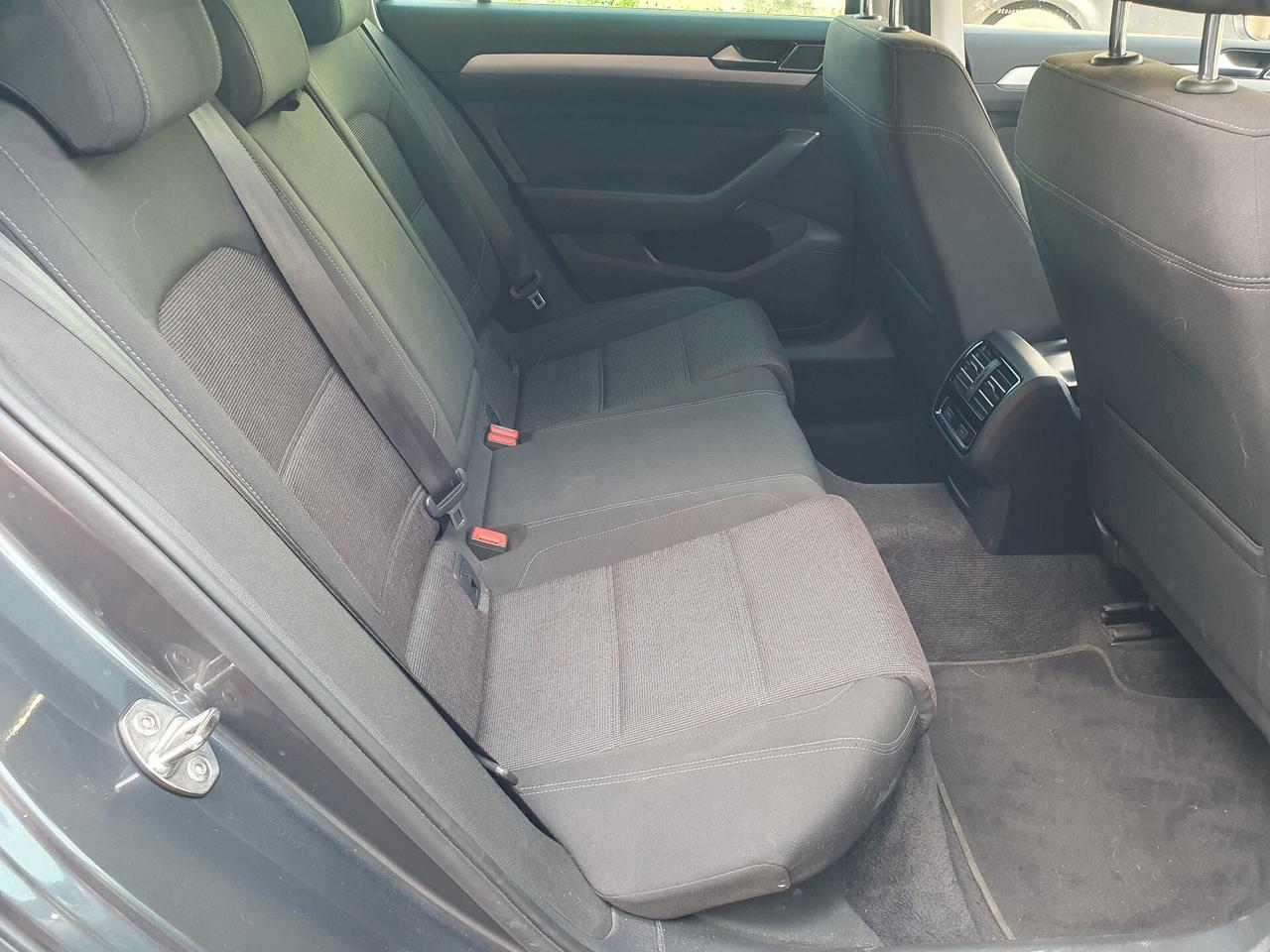 Volkswagen Passat VARIANT 2.0TDI EXECUTIVE Euro 6B