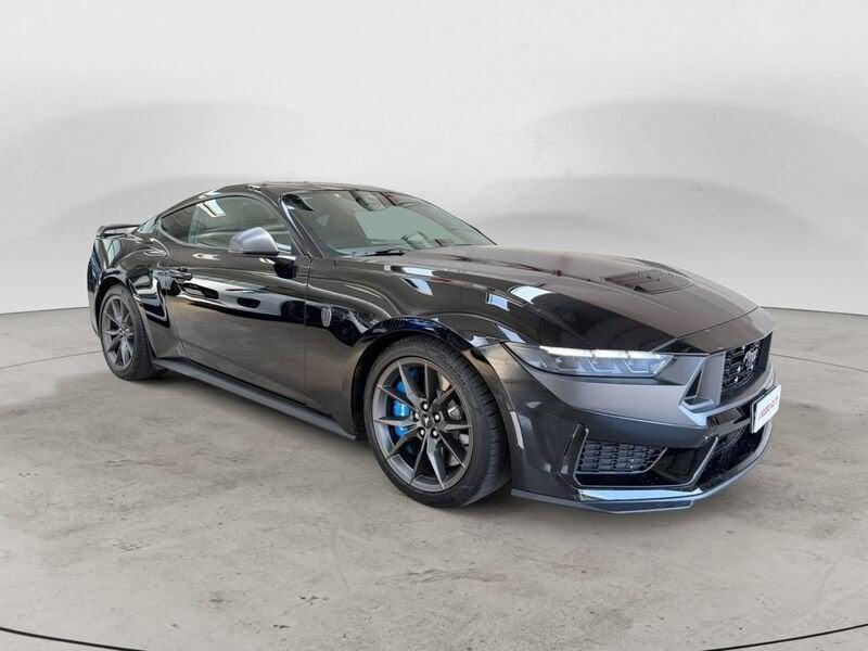 Ford Mustang 5.0 V8 453CV Dark Horse