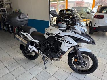 BENELLI TRK 502 502 X