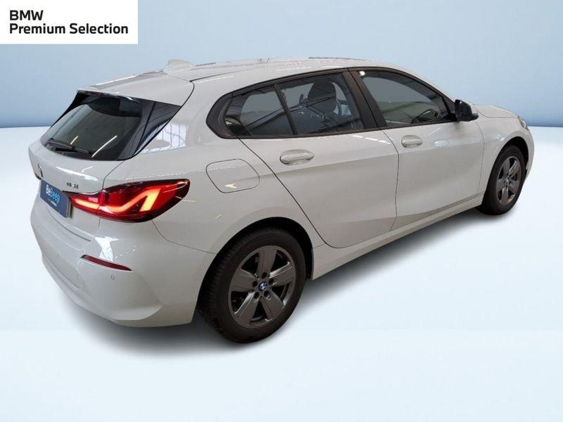 BMW Serie 1 116I ADVANTAGE AUTO