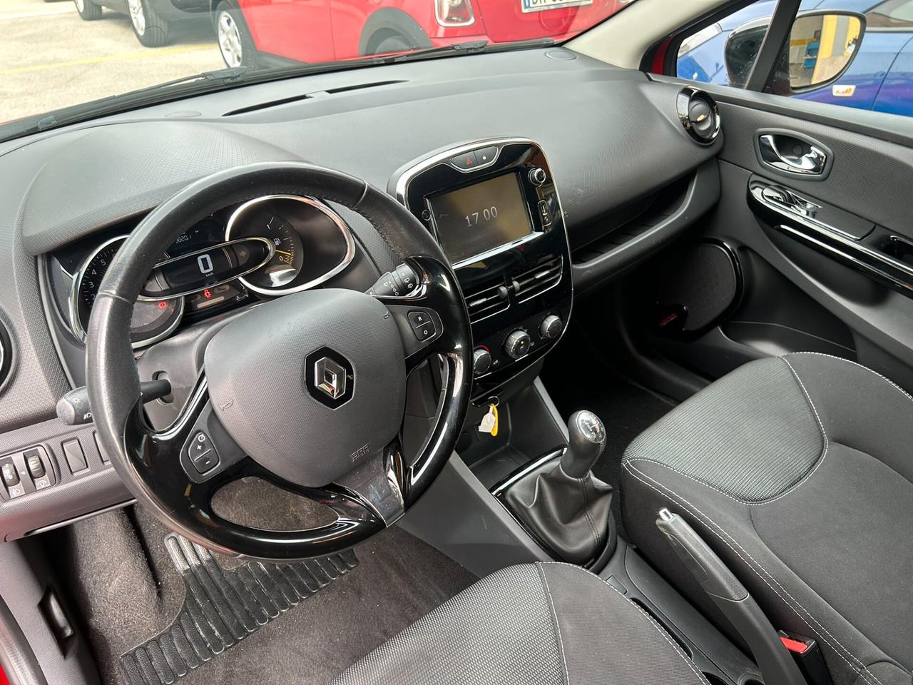 Renault Clio 1.2 75CV 5 porte Live