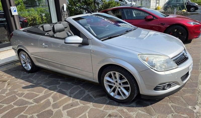 Opel Astra Astra TwinTop 1.9 16V CDTI 150CV Cosmo