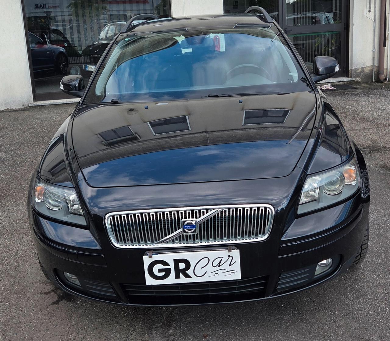 Volvo V50 1.6 16V cat Summum