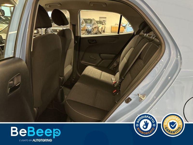 KIA Picanto 1.0 ACTIVE ADAS PACK