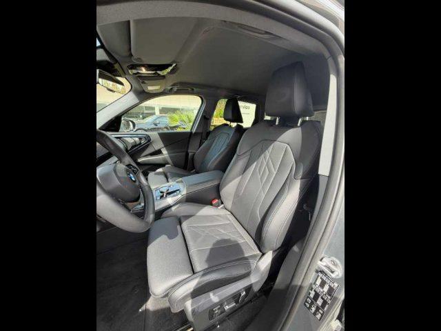 BMW X3 (G45) - xDrive20d 48V