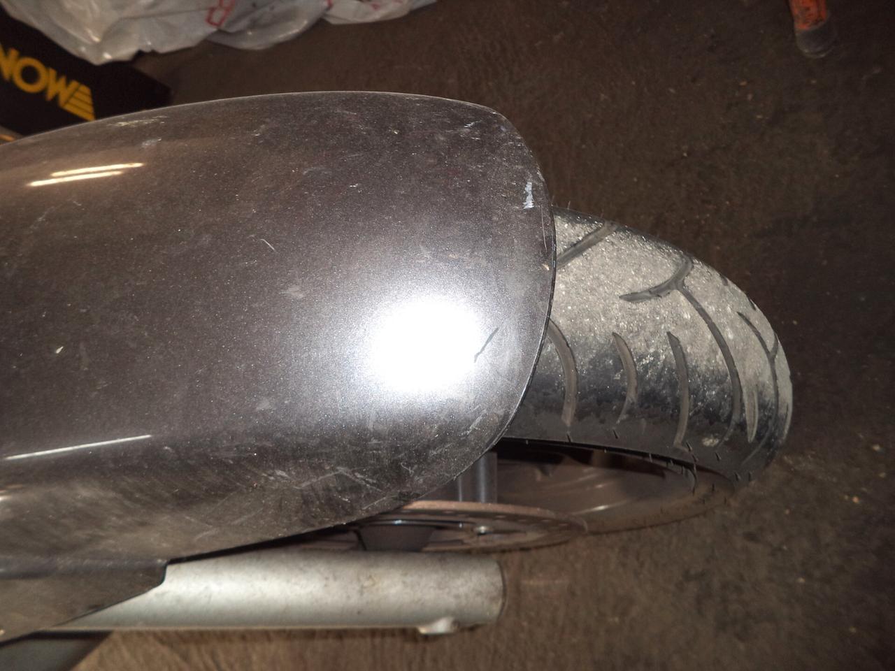 Yamaha T Max KM 26000