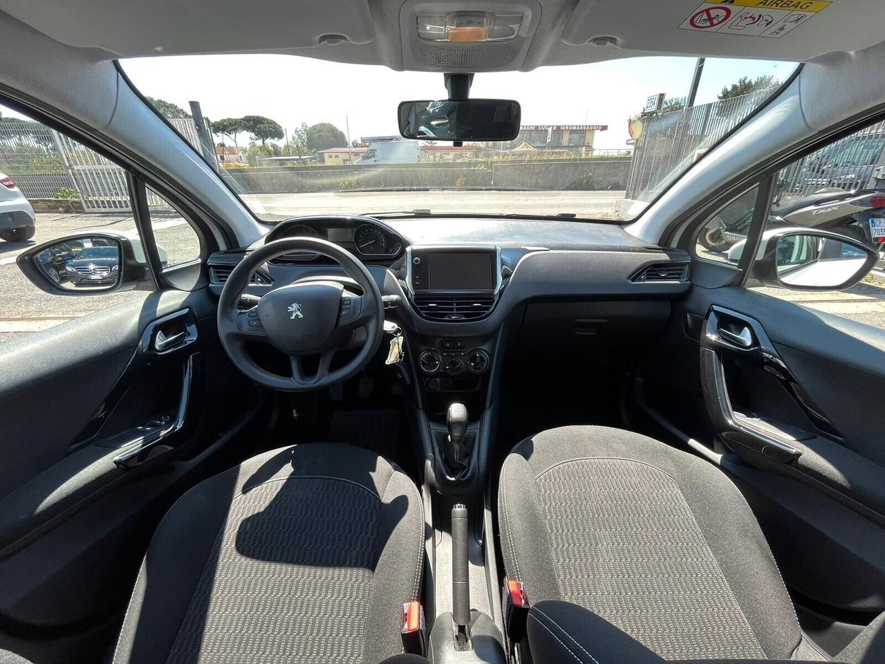 Peugeot 208 PureTech 82 5p Active GPL*