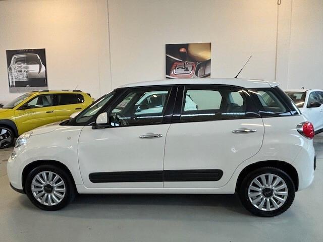 Fiat 500L Living 1.3 Multijet 95 CV Pop Star