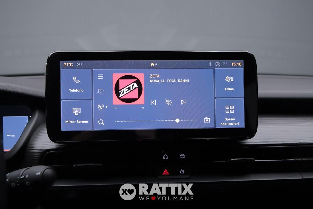 Jeep Avenger 1.2 Turbo 100CV Altitude