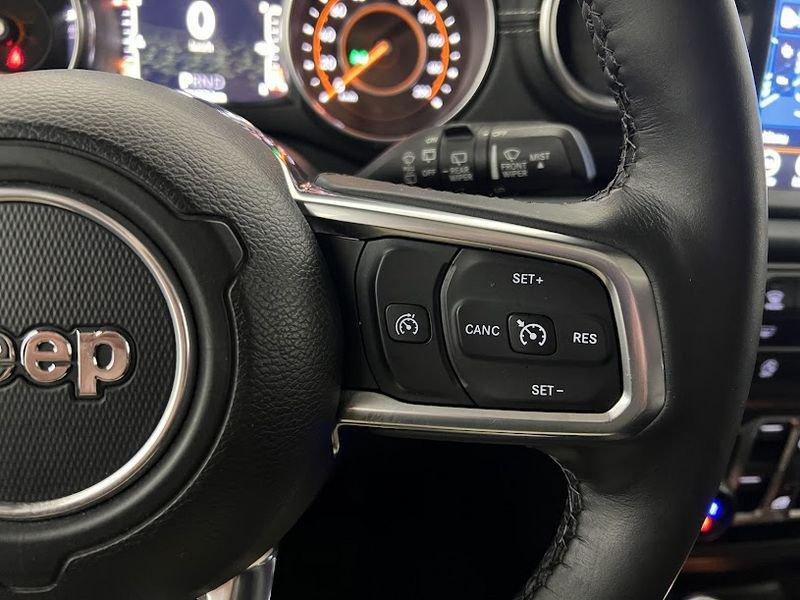 Jeep Wrangler 2.2 Multijet II Unlimited Sahara Auto 4WD