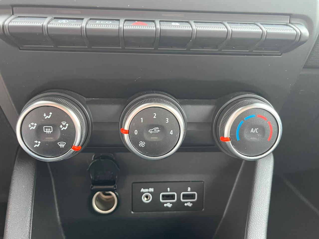 Renault Clio TCe 90 CV 5 porte Business