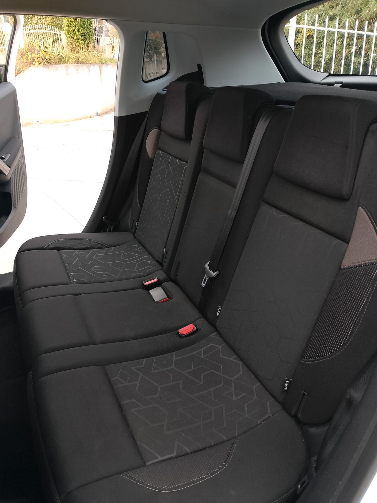 Peugeot 2008 1.6 e-HDi 92 CV Stop&Start Allure