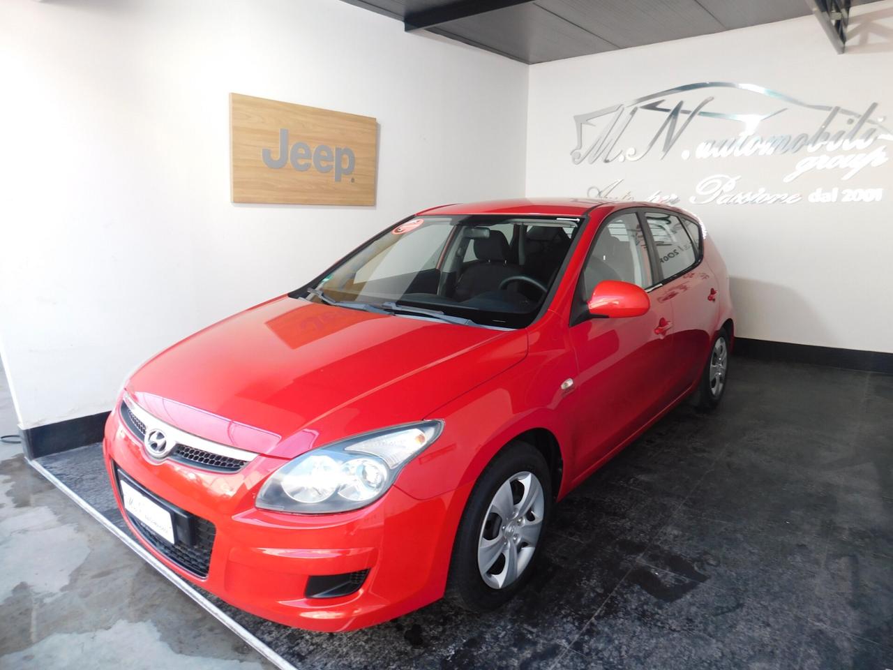 Hyundai i30 1.4 16V 109CV 5p. Active