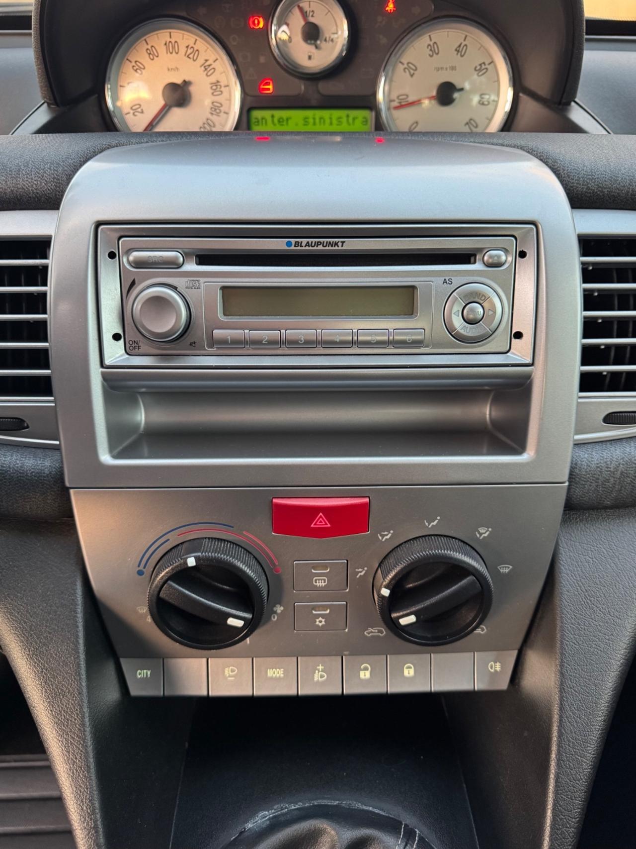 Lancia Ypsilon 1.2 SOLO 59.000 CHILOMETRI