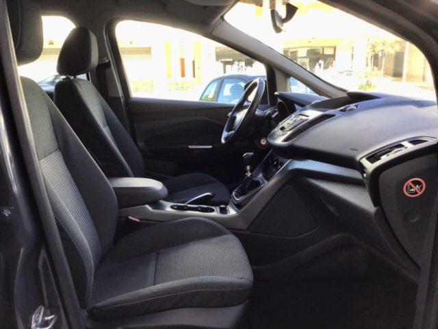 FORD C-Max + 1.6 TDCi 115CV Business