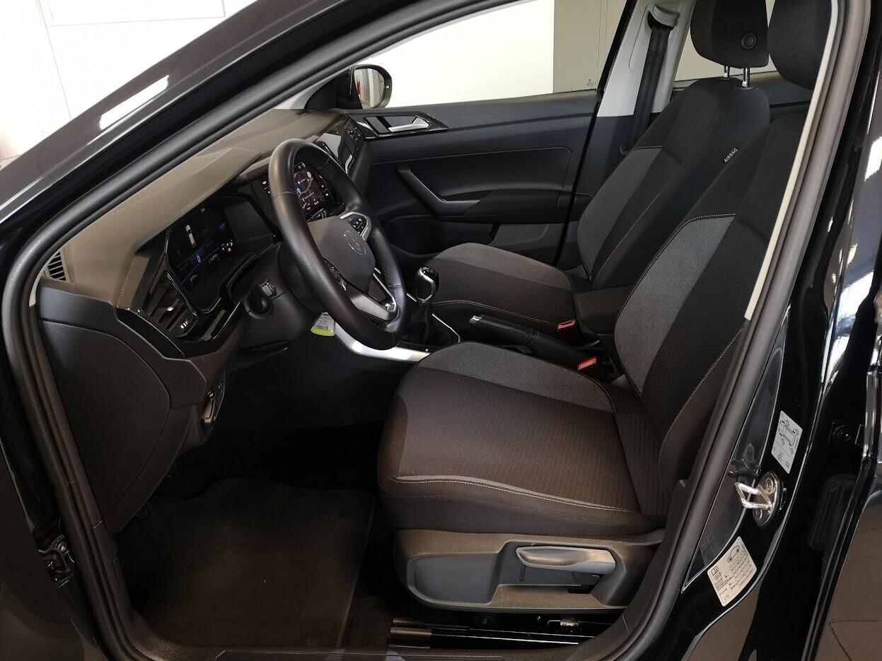 Volkswagen Taigo 1.0 TSI 115 CV 6 Marce NAVIG