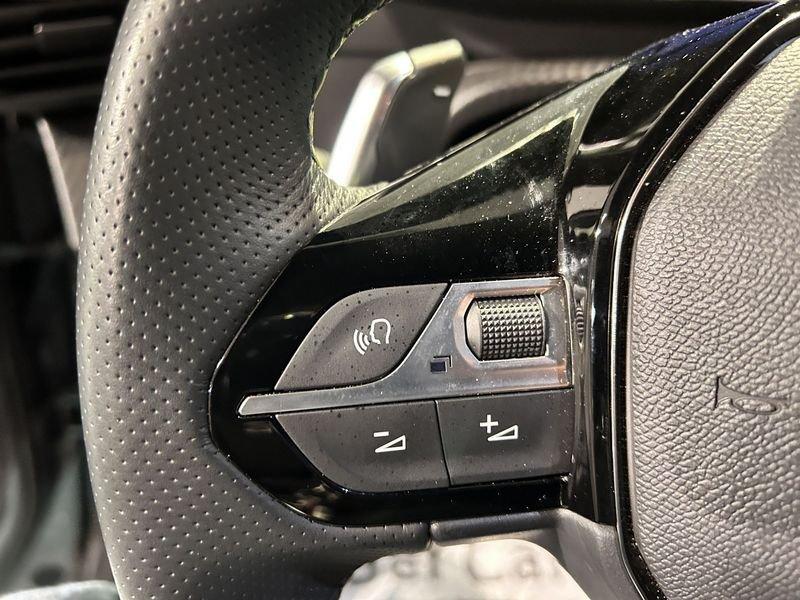 Peugeot 2008 2008 Hybrid 145 e-DCS6 GT