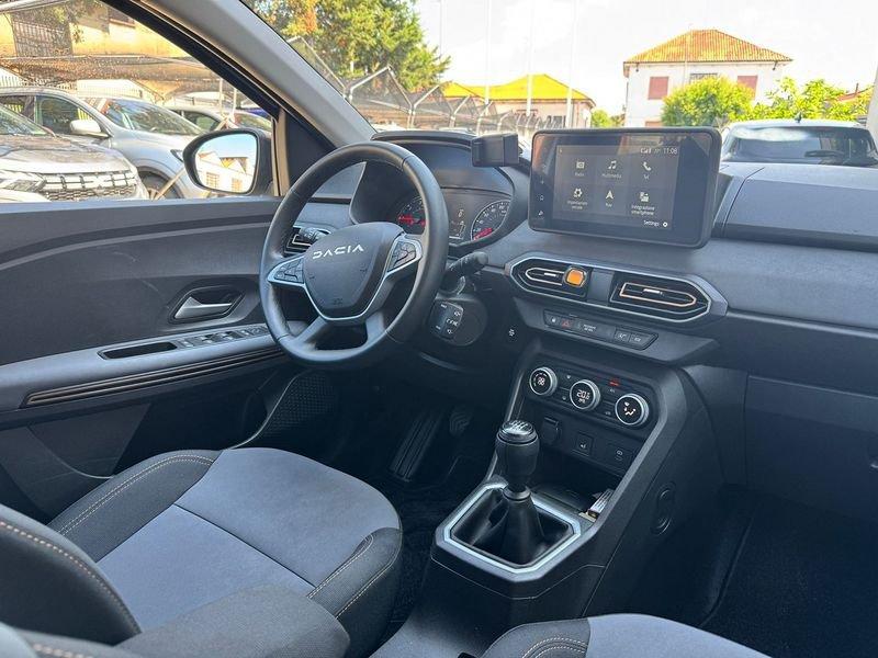 Dacia Jogger Extreme UP MY24 Tce 100cv GLP 7p