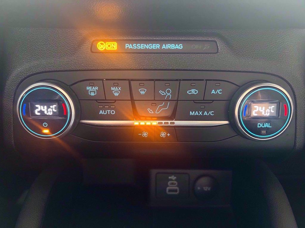 FORD Kuga 1.5 ecoblue ST-Line 2wd 120cv del 2022