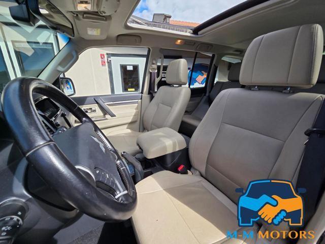 MITSUBISHI Pajero 3.2 Instyle DPF *UNICO PROPRIETARIO*