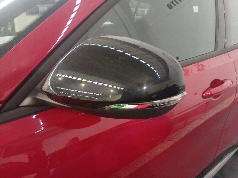 Alfa Romeo Tonale 1.6 diesel 130 CV TCT6 Ti