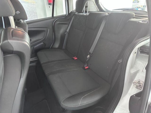 FORD B-Max 1.0 EcoBoost 100 CV