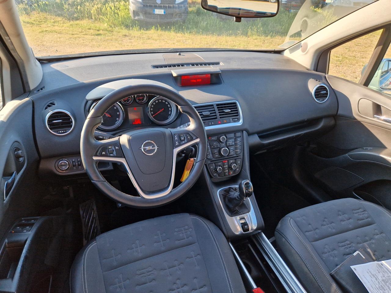 Opel Meriva 1.6 CDTI 110CV Start&Stop Cosmo