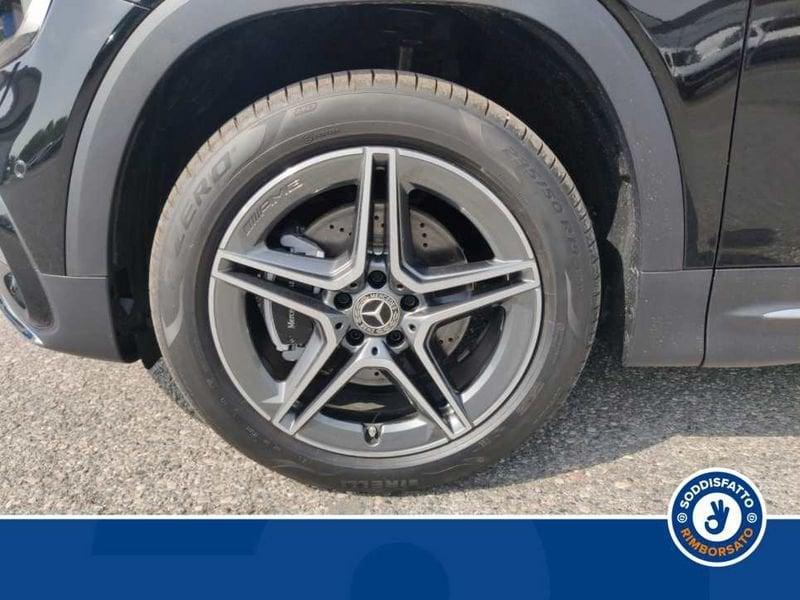 Mercedes-Benz GLB Classe 200d 4Matic AMG Line Advanced Plus