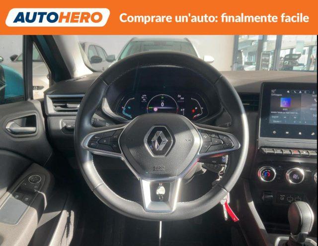 RENAULT Clio Full Hybrid E-Tech 140 CV 5 porte Zen