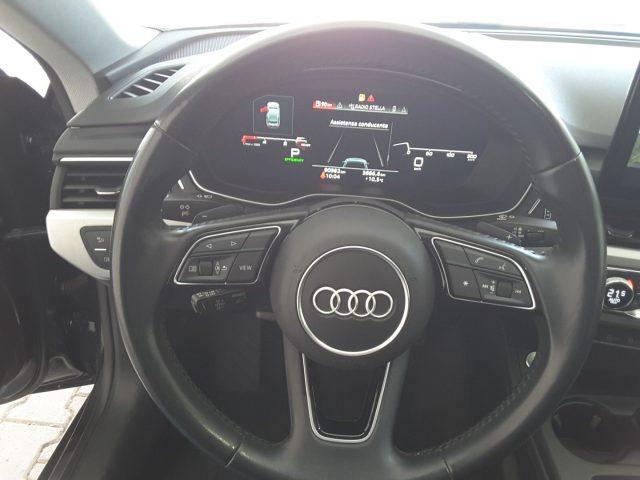 AUDI A5 Sportback 40 TDI 190cv S tronic Business